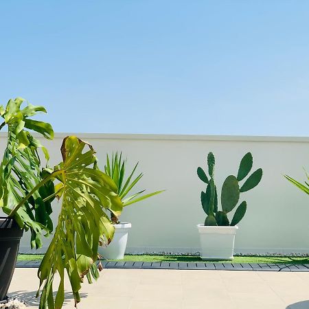 Dalu Suite Terrace Барі Екстер'єр фото