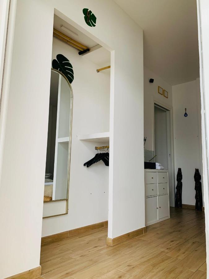 Dalu Suite Terrace Барі Екстер'єр фото