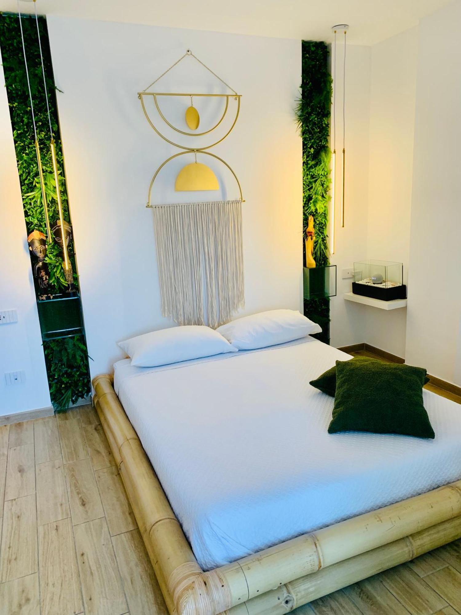 Dalu Suite Terrace Барі Екстер'єр фото
