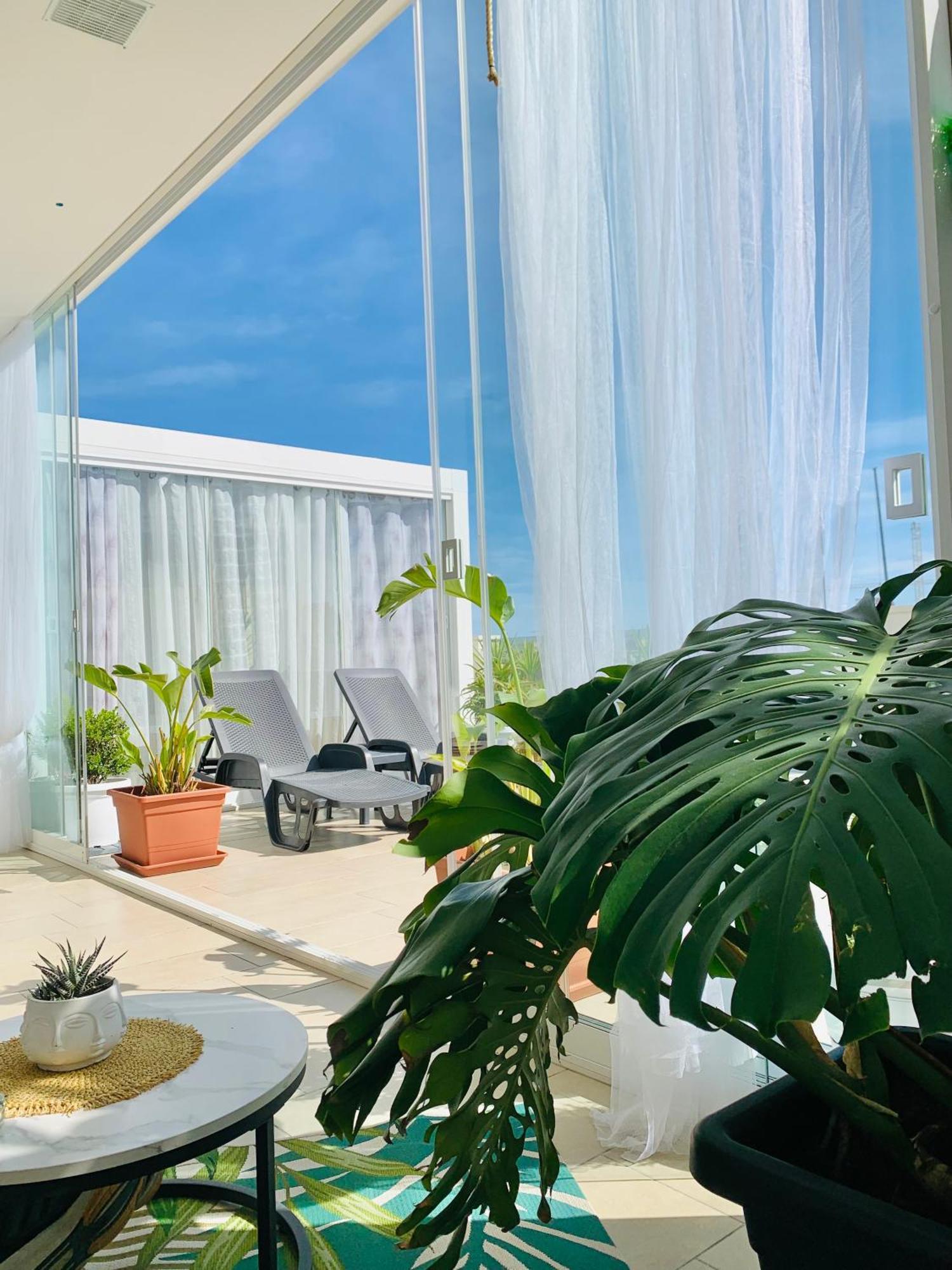Dalu Suite Terrace Барі Екстер'єр фото