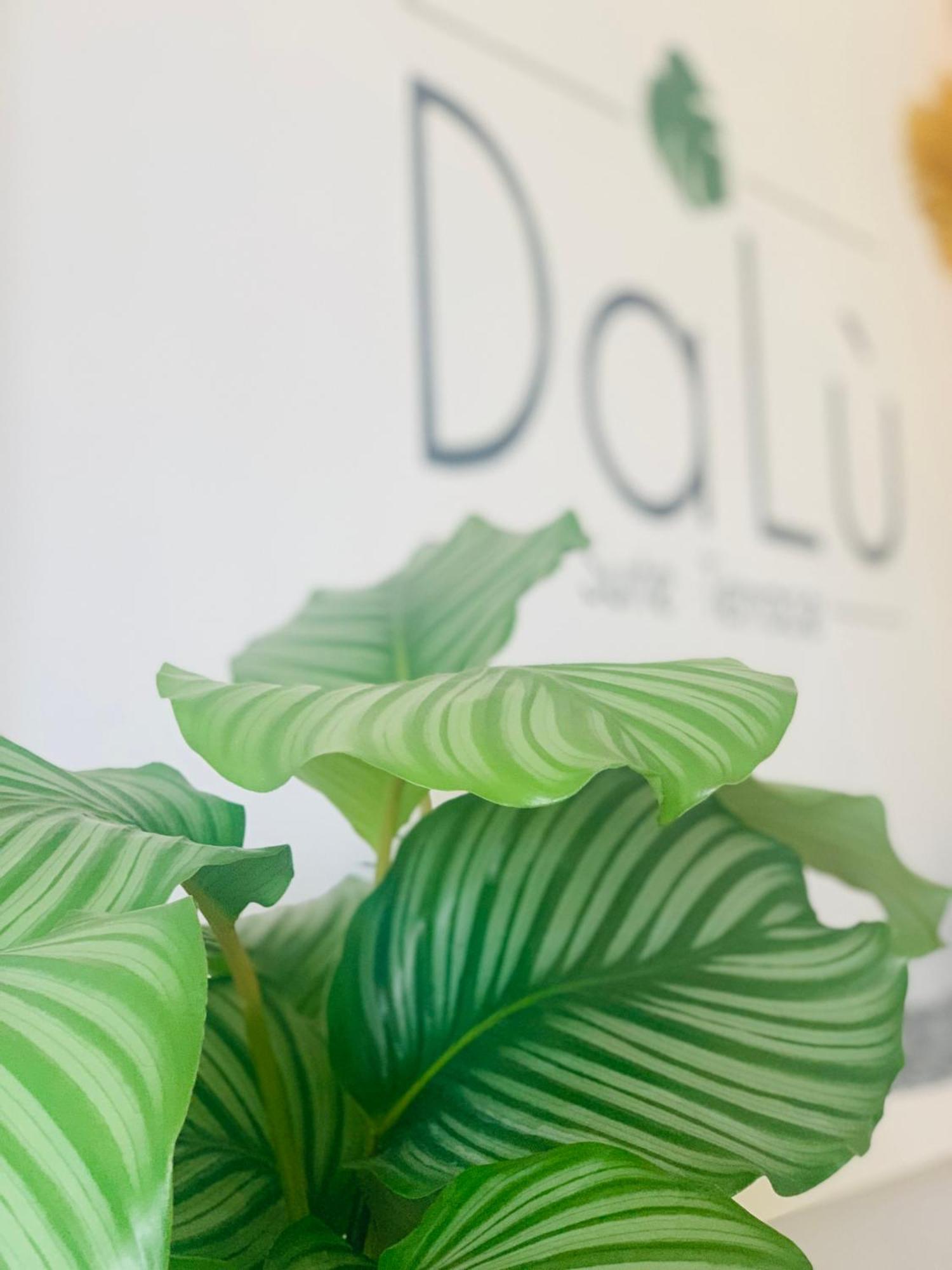 Dalu Suite Terrace Барі Екстер'єр фото